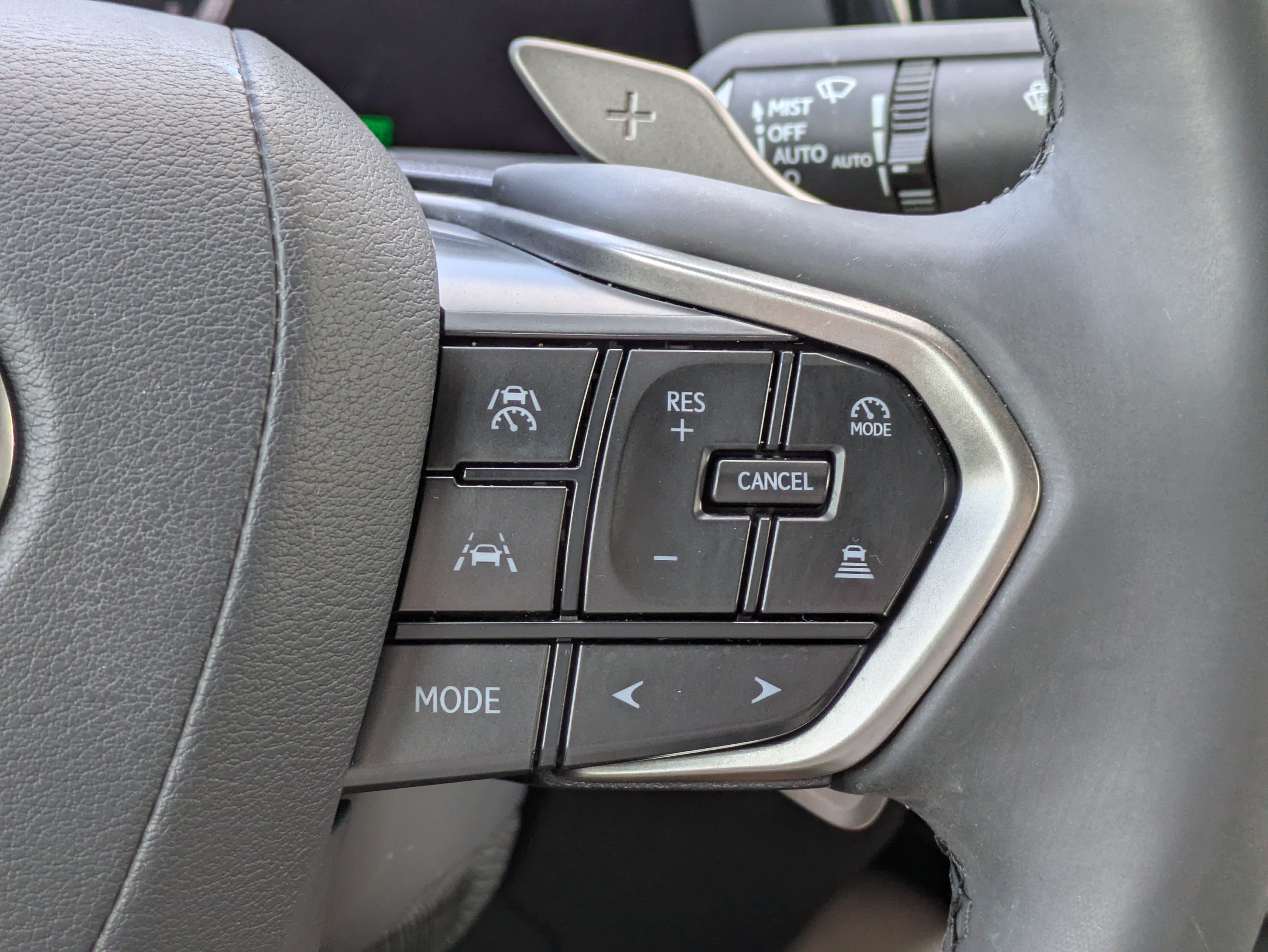 Used 2024 Lexus RZ 300e Premium w/ Accessory Package (Z1) FWD image 23