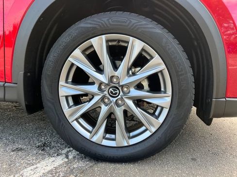 Used 2021 MAZDA CX-5 Grand Touring AWD/4WD image 13