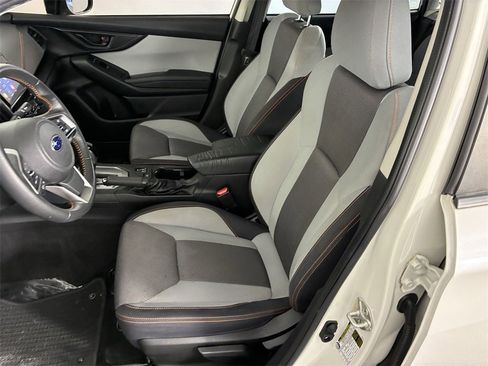 Used 2023 Subaru Crosstrek 2.0i Premium image 11