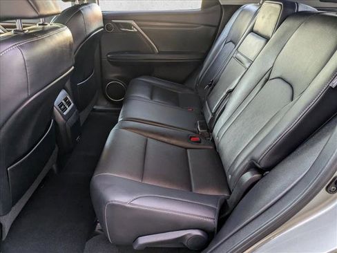 Used 2021 Lexus RX 450h AWD w/ Premium Package image 19