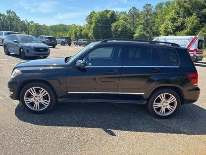 Used 2014 Mercedes-Benz GLK 350 2WD