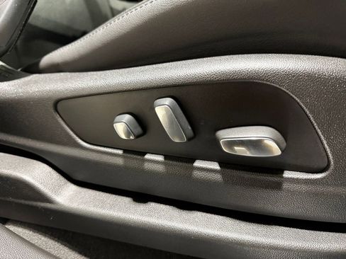 Used 2019 Cadillac XT5 Luxury image 14