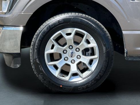 Certified 2023 Ford F150 XLT image 28