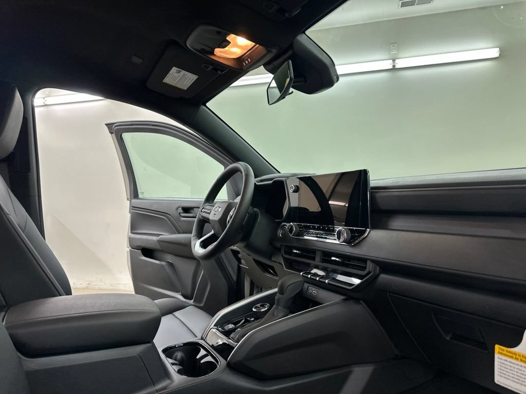 New 2026 Chevrolet Colorado Trail Boss AWD/4WD image 20
