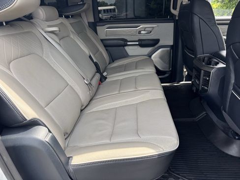 Used 2023 RAM 1500 Limited AWD/4WD image 23