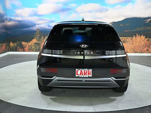 Used 2024 Hyundai Ioniq 5 SEL RWD image 7