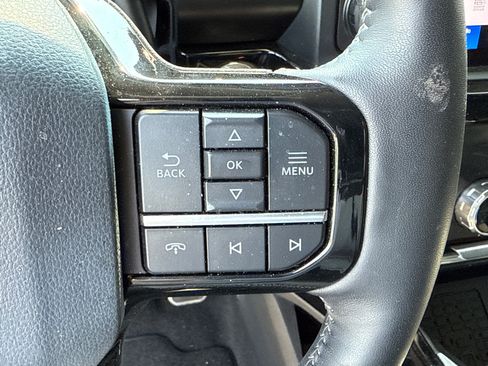 Used 2024 Ford F250 Lariat w/ Lariat Ultimate Package AWD/4WD image 14