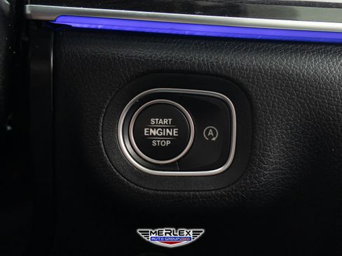 Used 2020 Mercedes-Benz GLS 450 4MATIC image 33