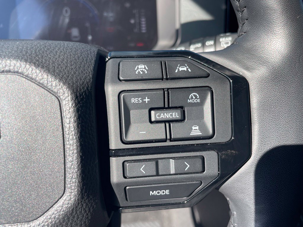 Used 2024 Toyota Land Cruiser 1958 AWD/4WD image 10