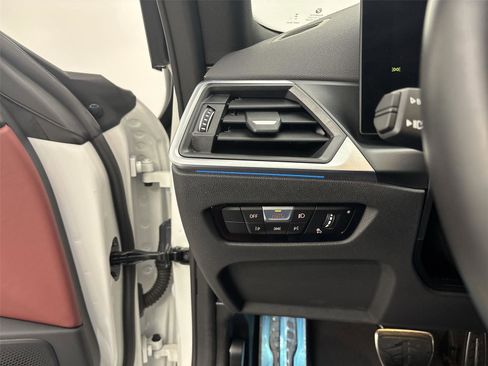 Used 2024 BMW i4 M50 w/ Premium Package image 31