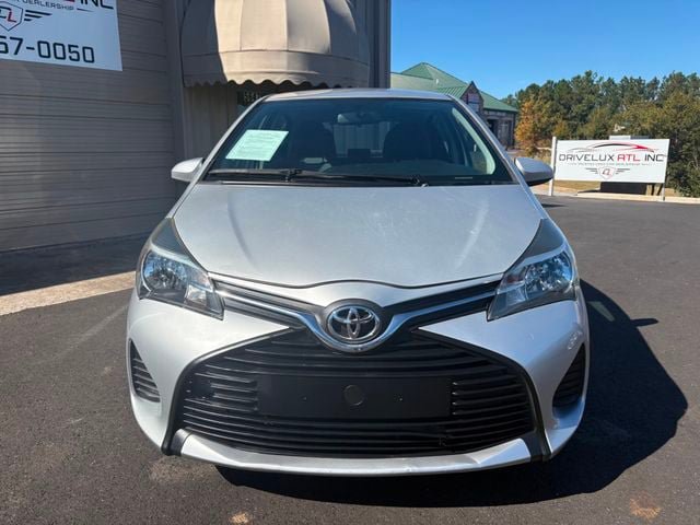 Used 2016 Toyota Yaris L FWD image 4