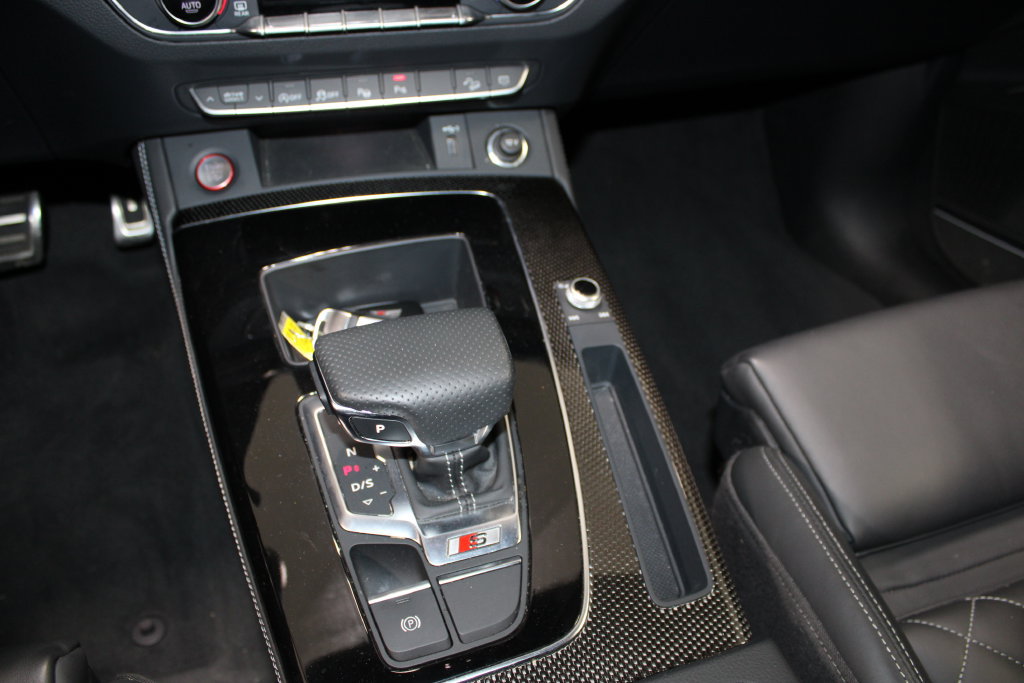Used 2024 Audi SQ5 Prestige w/ Prestige Package AWD/4WD image 36