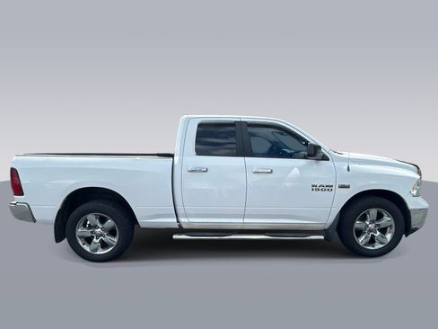 Used 2013 RAM 1500 Big Horn AWD/4WD image 2