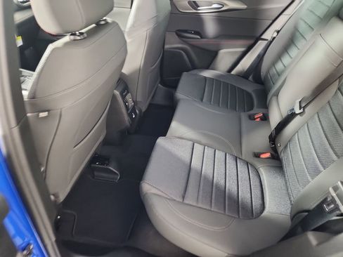 New 2025 Dodge Hornet GT w/ Cold Weather Group image 8