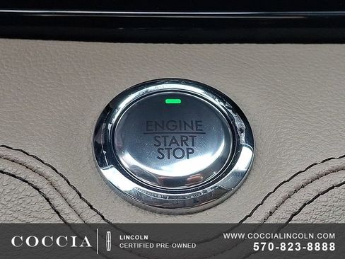 Certified 2023 Lincoln Navigator L Reserve image 23