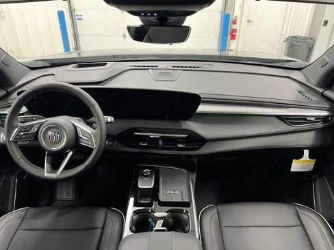 New 2026 Buick Enclave Preferred w/ Power Package AWD/4WD image 10