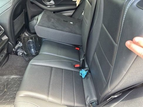 Used 2024 Mercedes-Benz GLE 350 4MATIC image 9