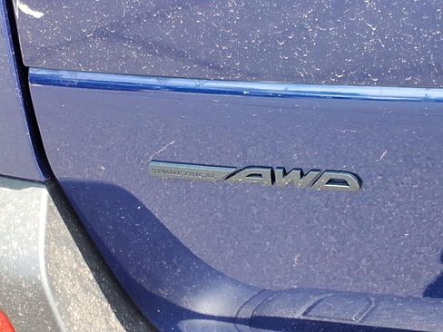 Certified 2026 Subaru Outback Premium AWD/4WD image 13