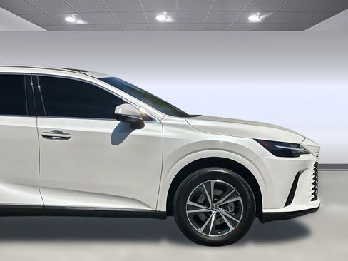 Used 2024 Lexus RX 350 Premium w/ Accessory Package (Z1) FWD image 35
