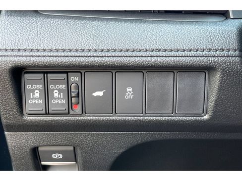 Used 2026 Honda Odyssey EX-L image 41