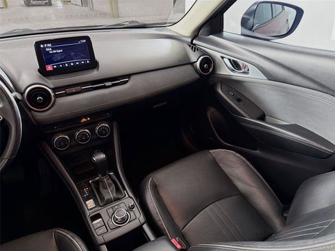 Used 2019 MAZDA CX-3 Grand Touring AWD/4WD image 27