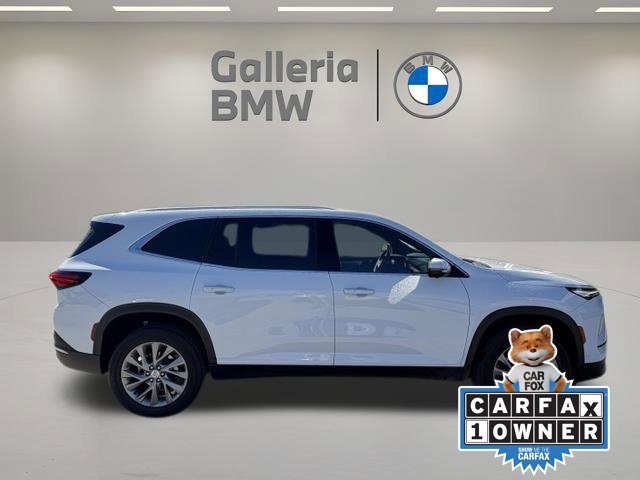 Used 2026 Buick Enclave Preferred FWD image 4