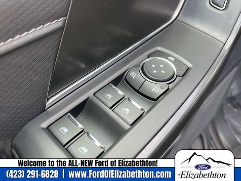 New 2024 Ford F150 XLT w/ Equipment Group 302A MID image 21