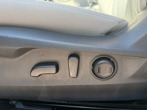 Certified 2025 Subaru Legacy Premium AWD/4WD image 23
