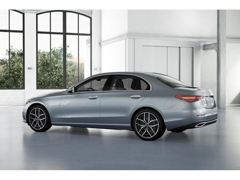 New 2026 Mercedes-Benz C 300 Sedan image 31
