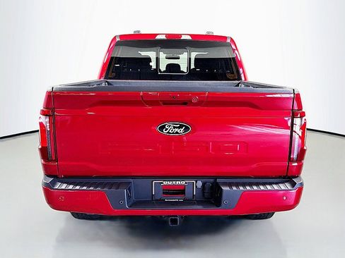 Used 2024 Ford F150 XLT w/ Equipment Group 302A MID AWD/4WD image 6