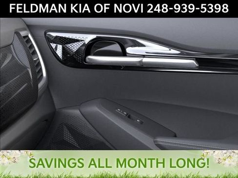 New 2026 Kia Seltos S image 26