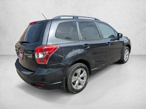 Used 2015 Subaru Forester 2.5i Premium w/ All-Weather Package AWD/4WD image 5