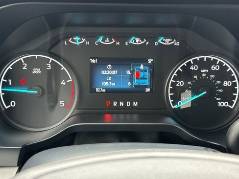 New 2026 Ford F250 XLT image 26