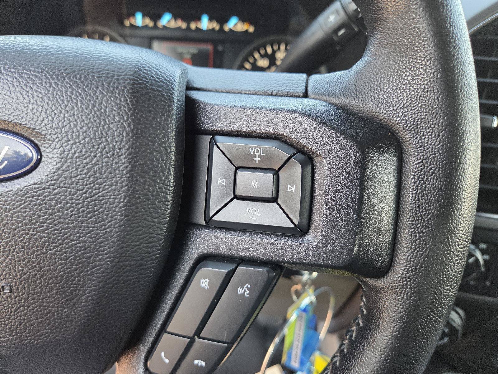 Used 2019 Ford F150 XLT w/ Equipment Group 302A Luxury AWD/4WD image 12