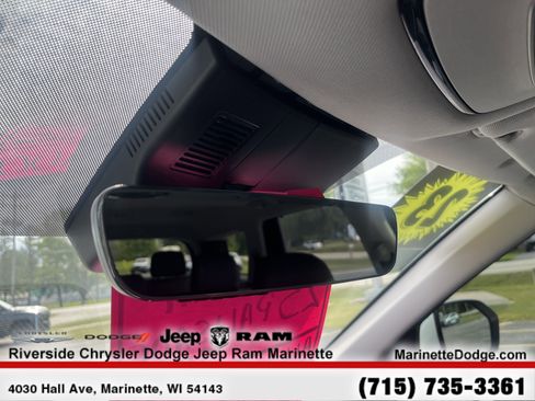 Used 2023 Hyundai Palisade SEL image 19