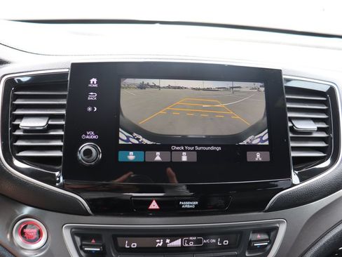 Used 2021 Honda Passport EX-L image 33