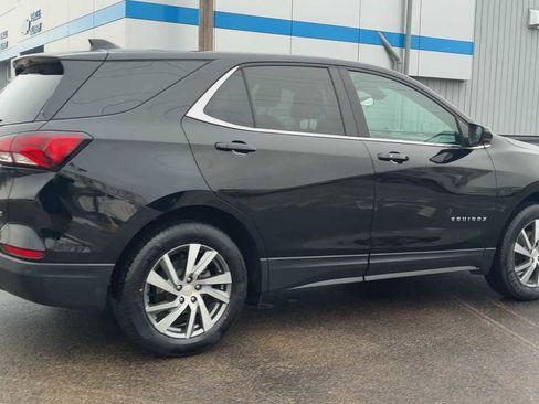 Certified 2023 Chevrolet Equinox LT image 2