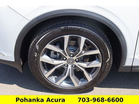 Certified 2022 Acura MDX SH-AWD w/ Technology Package image 33