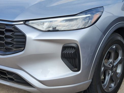 Used 2024 Ford Escape ST-Line w/ Tech Pack #1 image 6