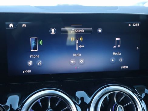 New 2026 Mercedes-Benz GLA 250 4MATIC image 46