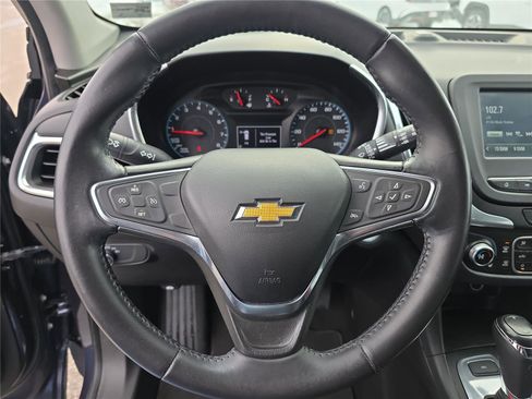 Used 2018 Chevrolet Equinox LT image 21