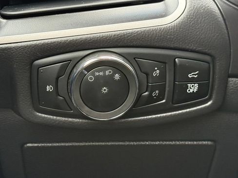 Used 2024 Ford Edge SEL w/ Convenience Package AWD/4WD image 22