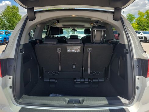 Used 2024 Honda Odyssey EX-L image 10