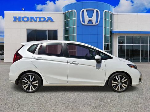 Used 2020 Honda Fit EX image 22