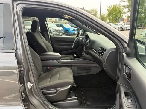 Used 2026 Dodge Durango GT AWD/4WD image 29