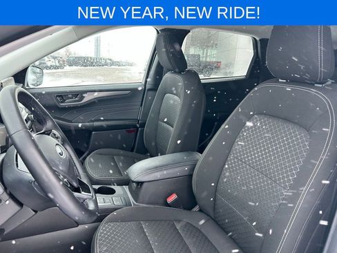 Certified 2024 Ford Escape Active image 15