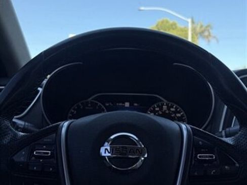 Used 2020 Nissan Maxima 3.5 SV w/ Floor Mat Group image 11