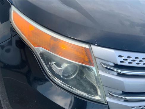 Used 2014 Ford Explorer XLT AWD/4WD image 27