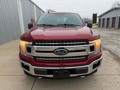 Used 2020 Ford F150 XLT w/ XTR Package AWD/4WD image 4