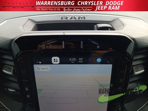 Used 2023 RAM 1500 Laramie image 23